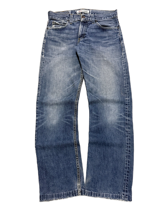 Levi's Jeans 506 Standard (M)