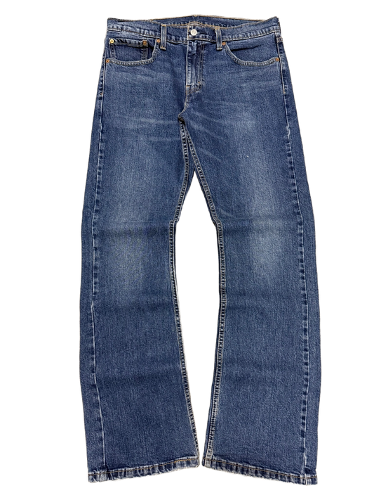 Levi’s Jeans 527 Bootcut (L)