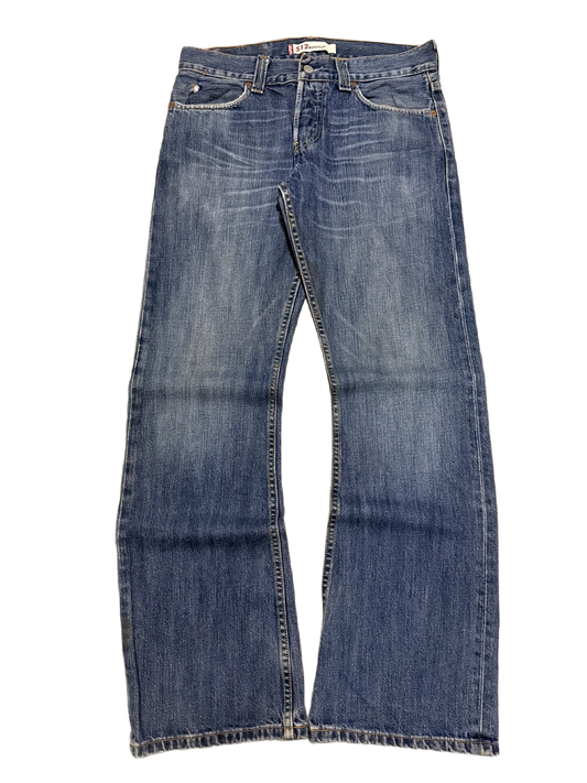 Levi’s Jeans 512 Bootcut (M)