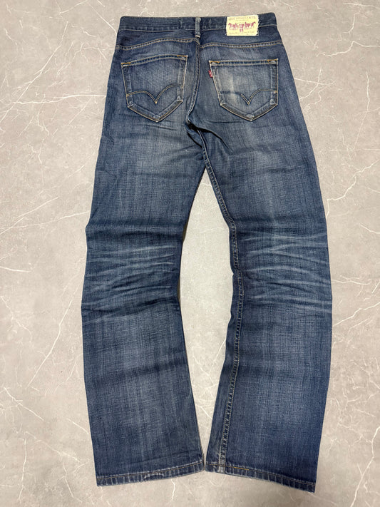 Levi’s Jeans 506 (M)