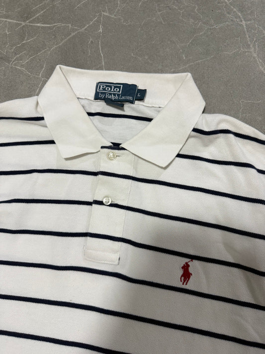 Ralph Lauren Polo Shirt (L)