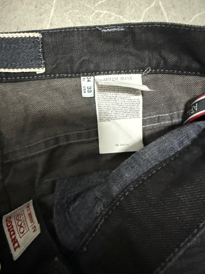 Armani Jeans (L)