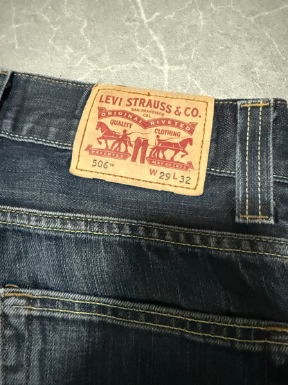 Levi’s Jeans 506 (S)