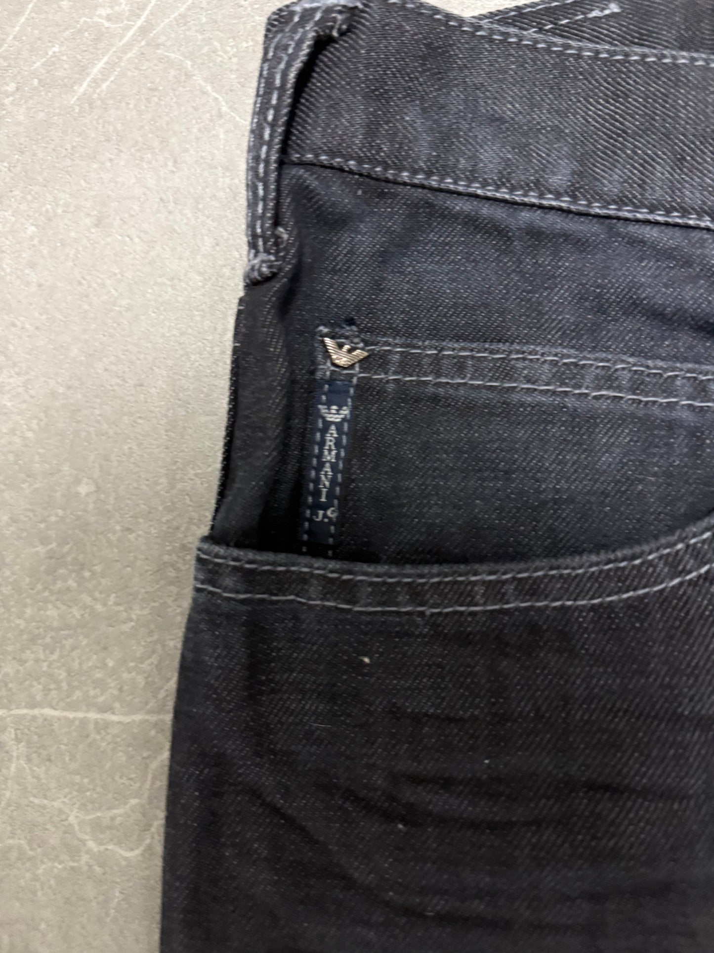 Armani Jeans (L)