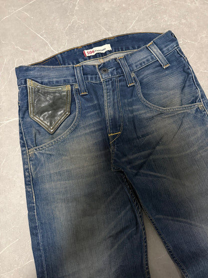Levi’s Jeans 506 (M)