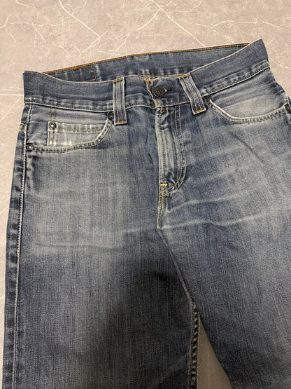 Levis 506 Jeans (S)