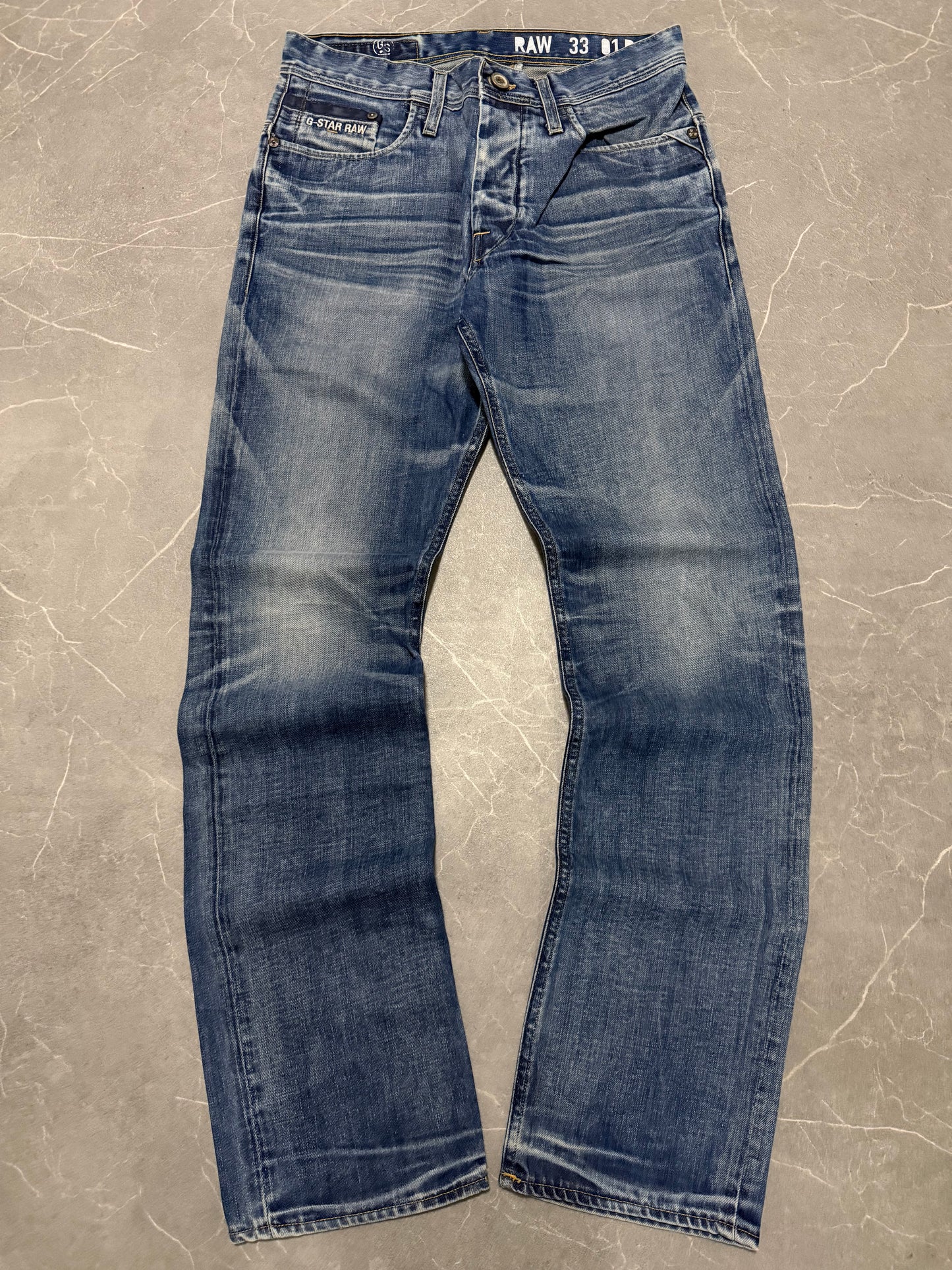 G-Star Jeans (S)