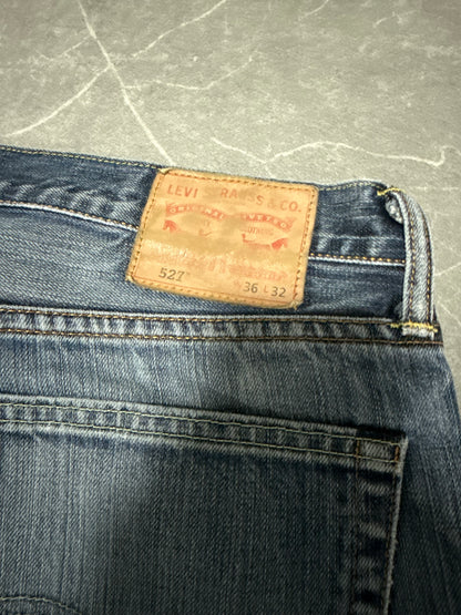 Levi’s Jeans 527 Bootcut (XL)