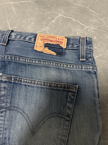 Levi’s Jeans 507 Bootcut (M)