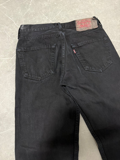 Levi’s Jeans 501 (S)