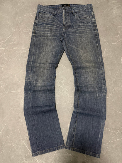Vintage Jeans (M)