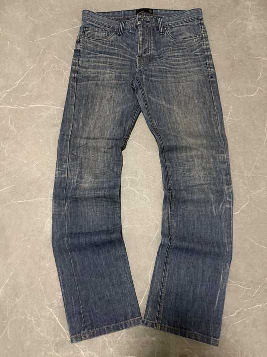 Vintage Jeans (M)