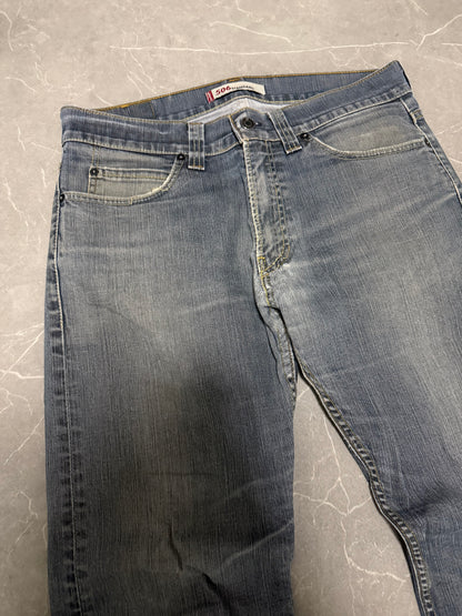 Levis 506 Jeans (L)
