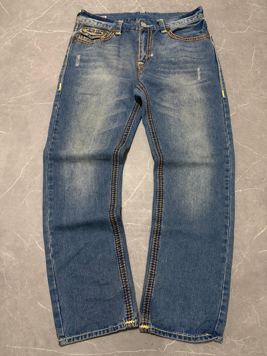 True Religion Jeans (L)