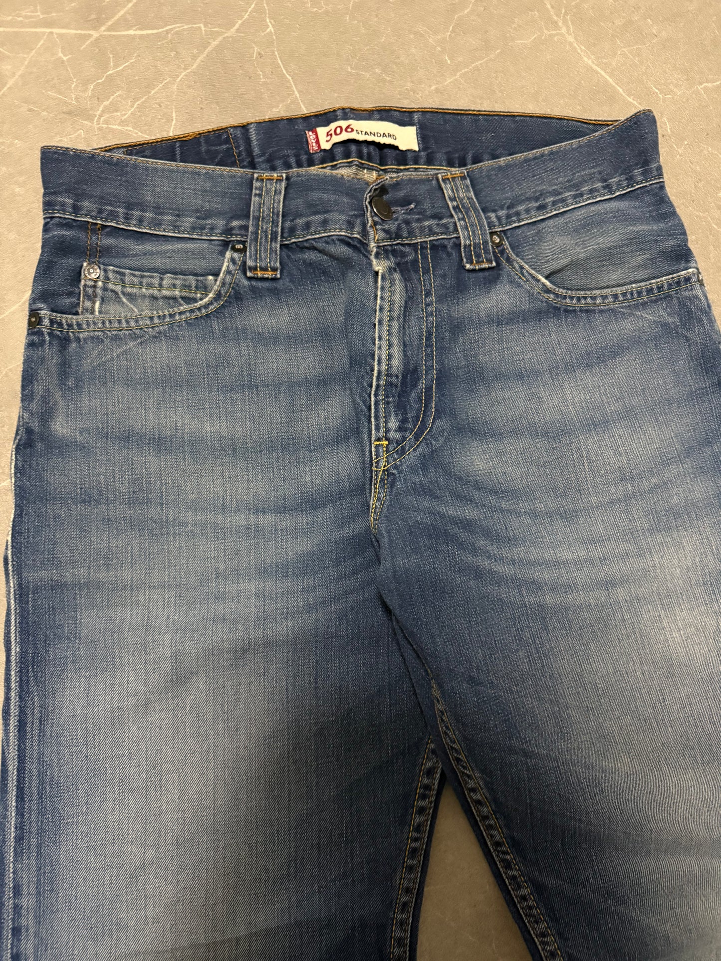Levi’s Jeans 506 (S)