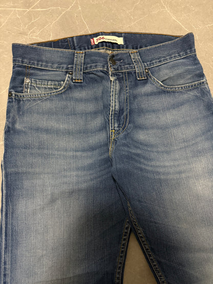 Levi’s Jeans 506 (S)