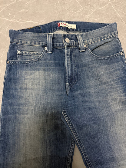 Levi’s Jeans 506 (S)