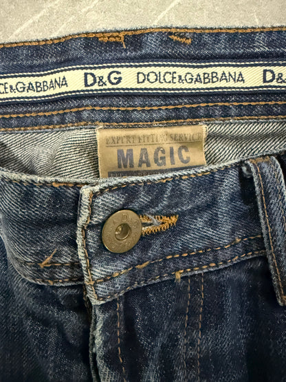 Dolce & Gabbana Jeans (L)