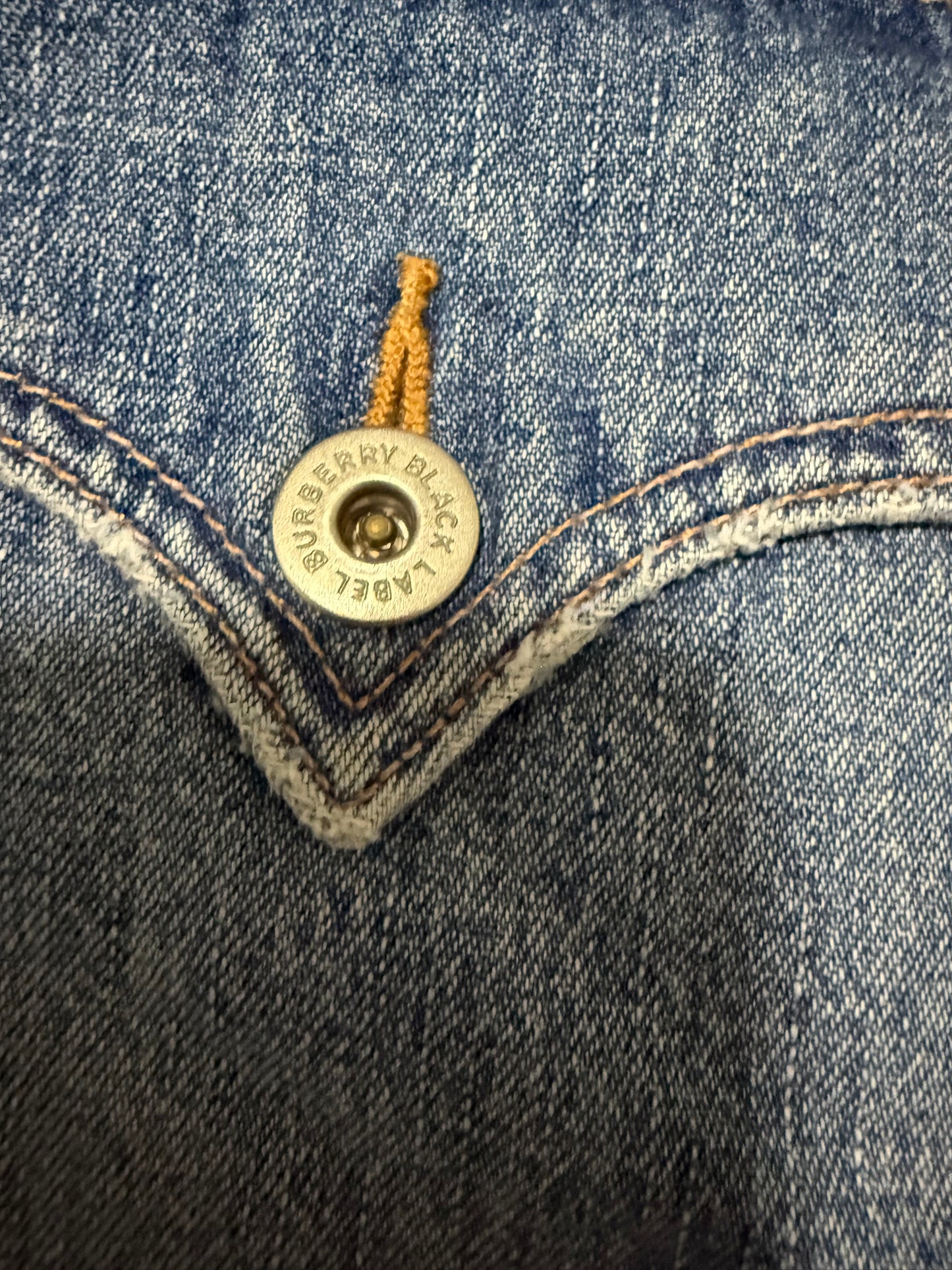 Burberry Jeans (S)