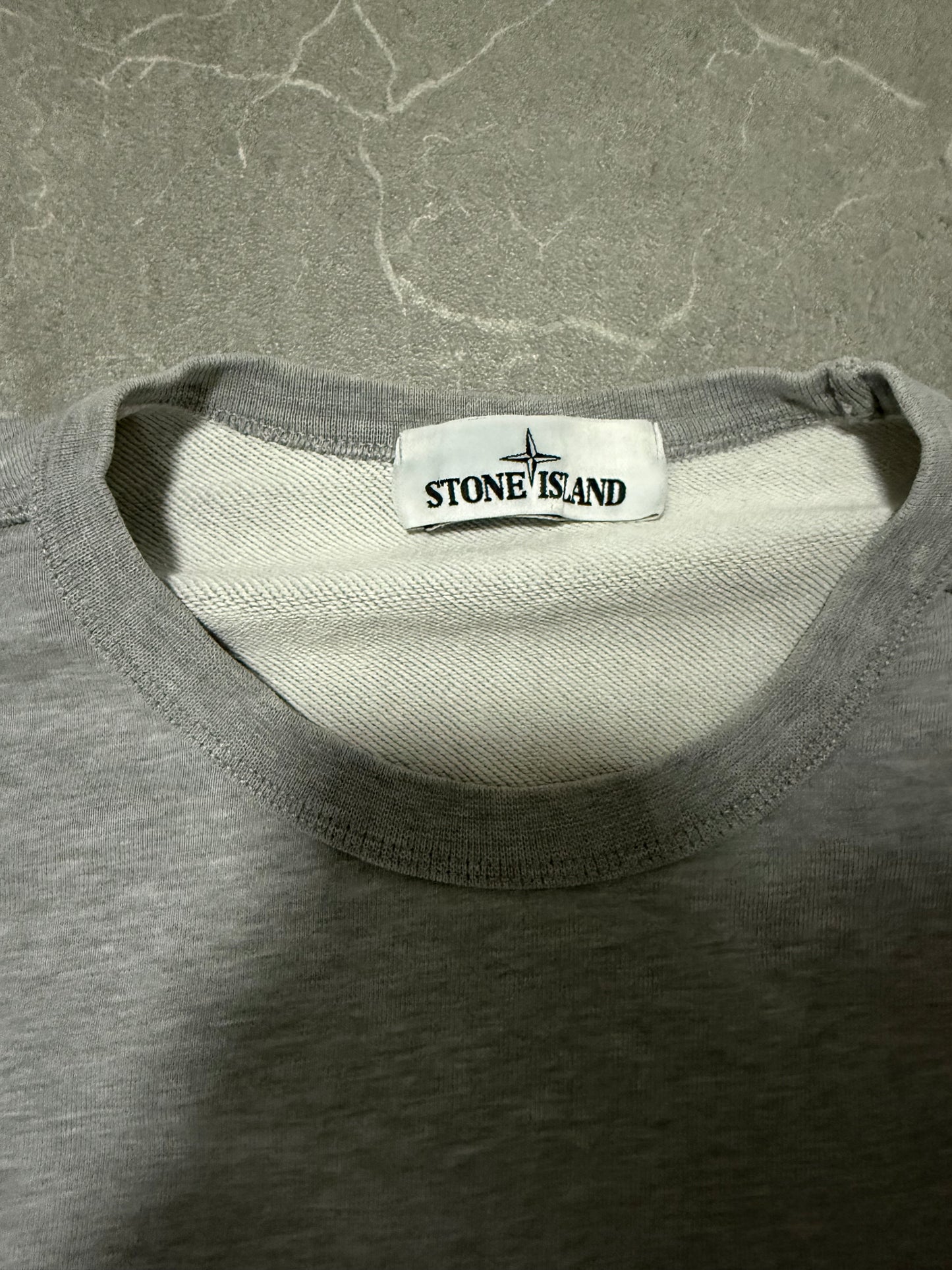 Stone Island Sweater (M)