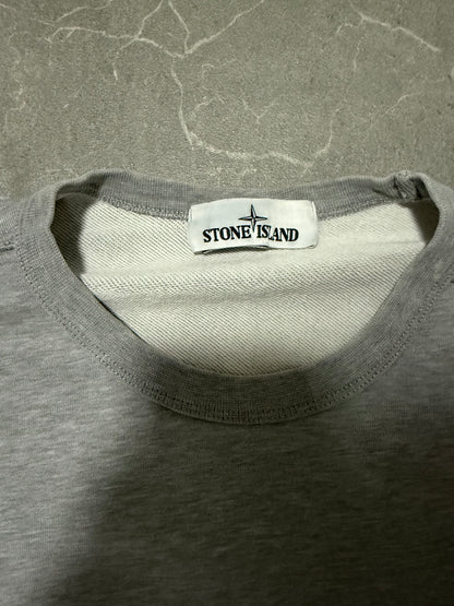 Stone Island Sweater (M)