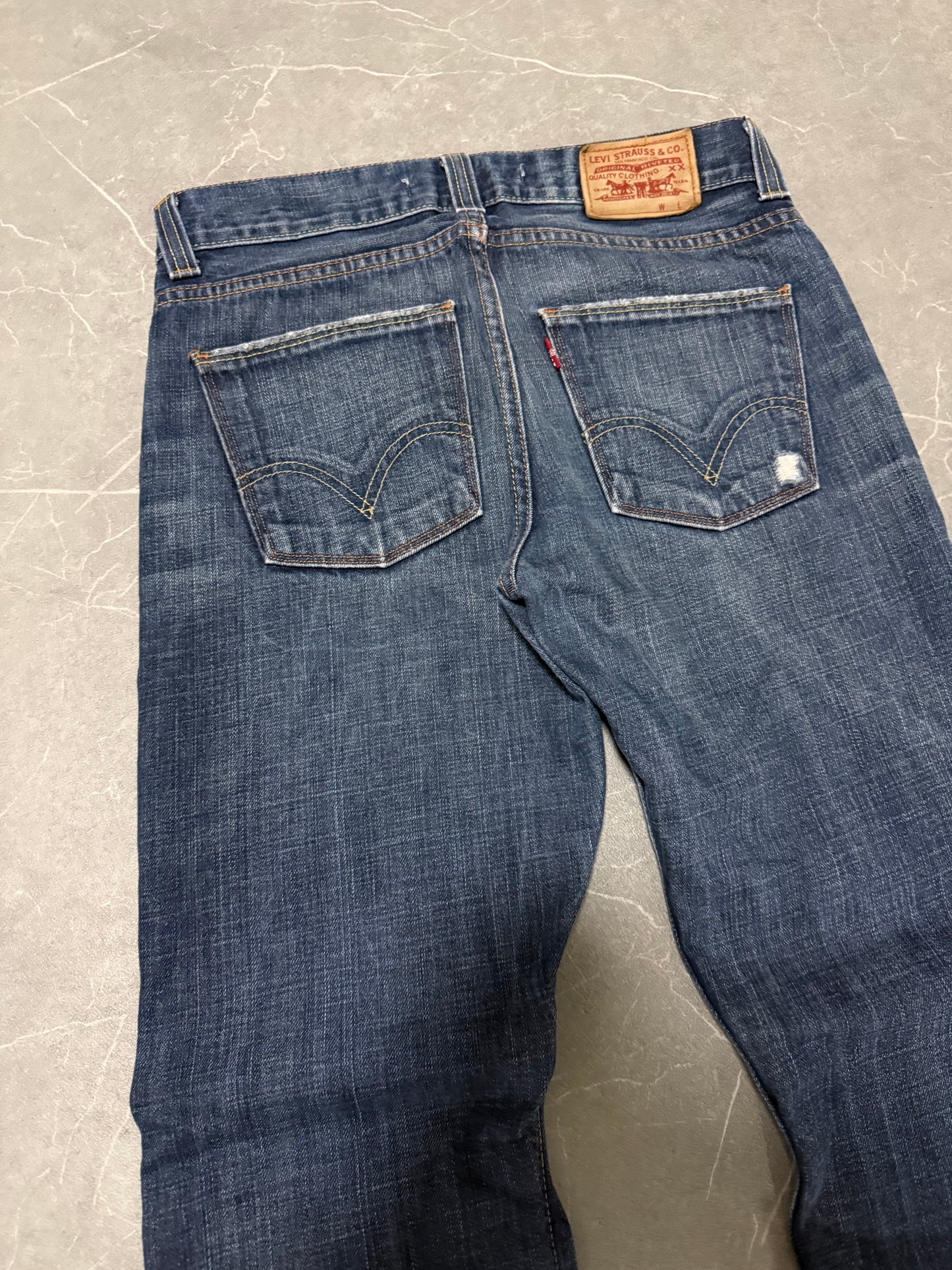Levi’s Jeans 506 (S)
