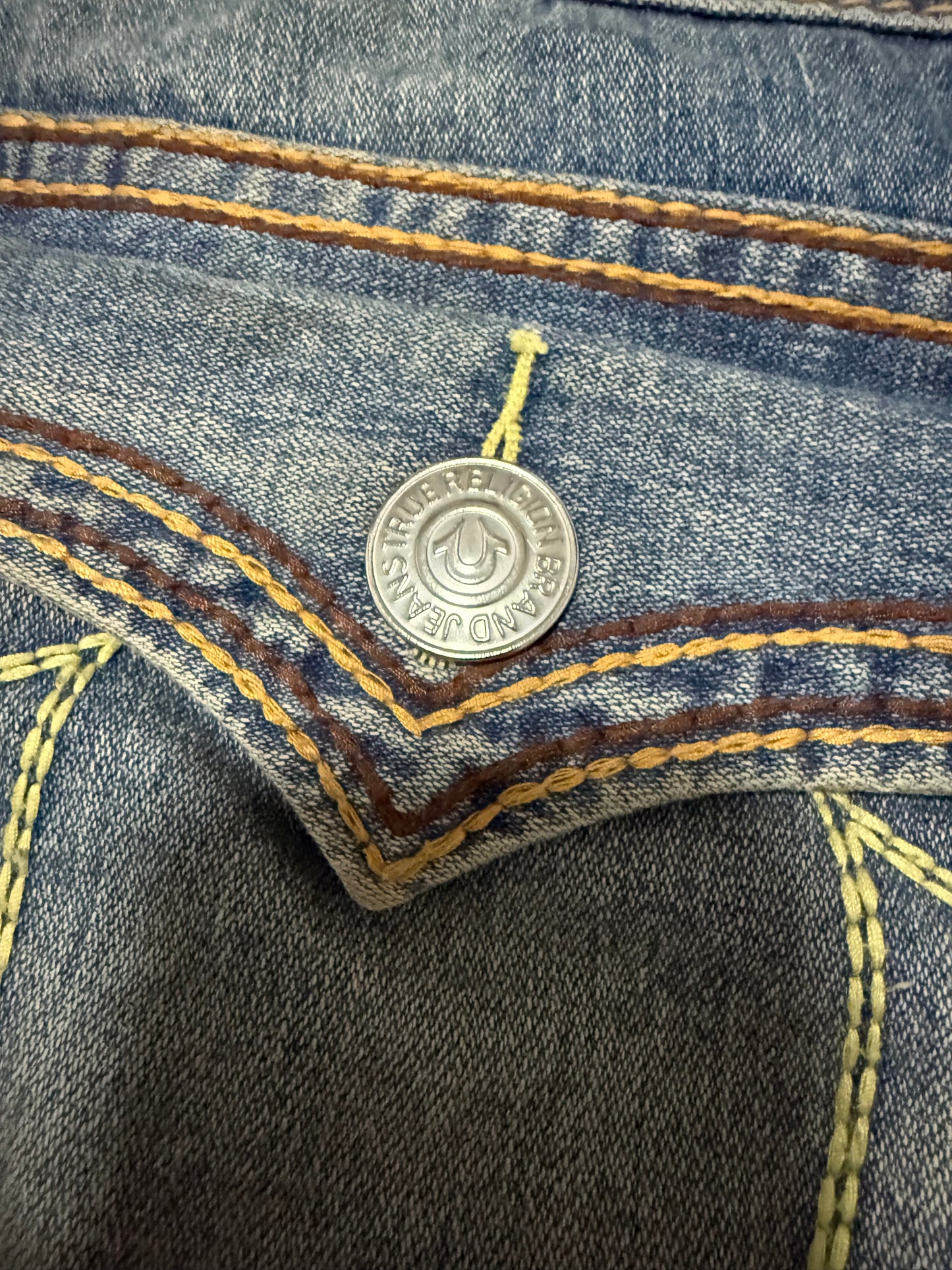 True Religion Jeans (L)