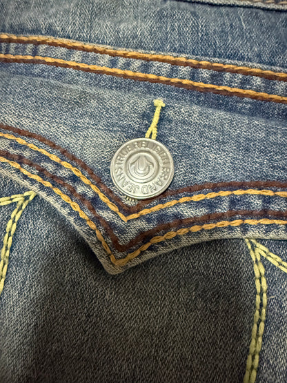 True Religion Jeans (L)