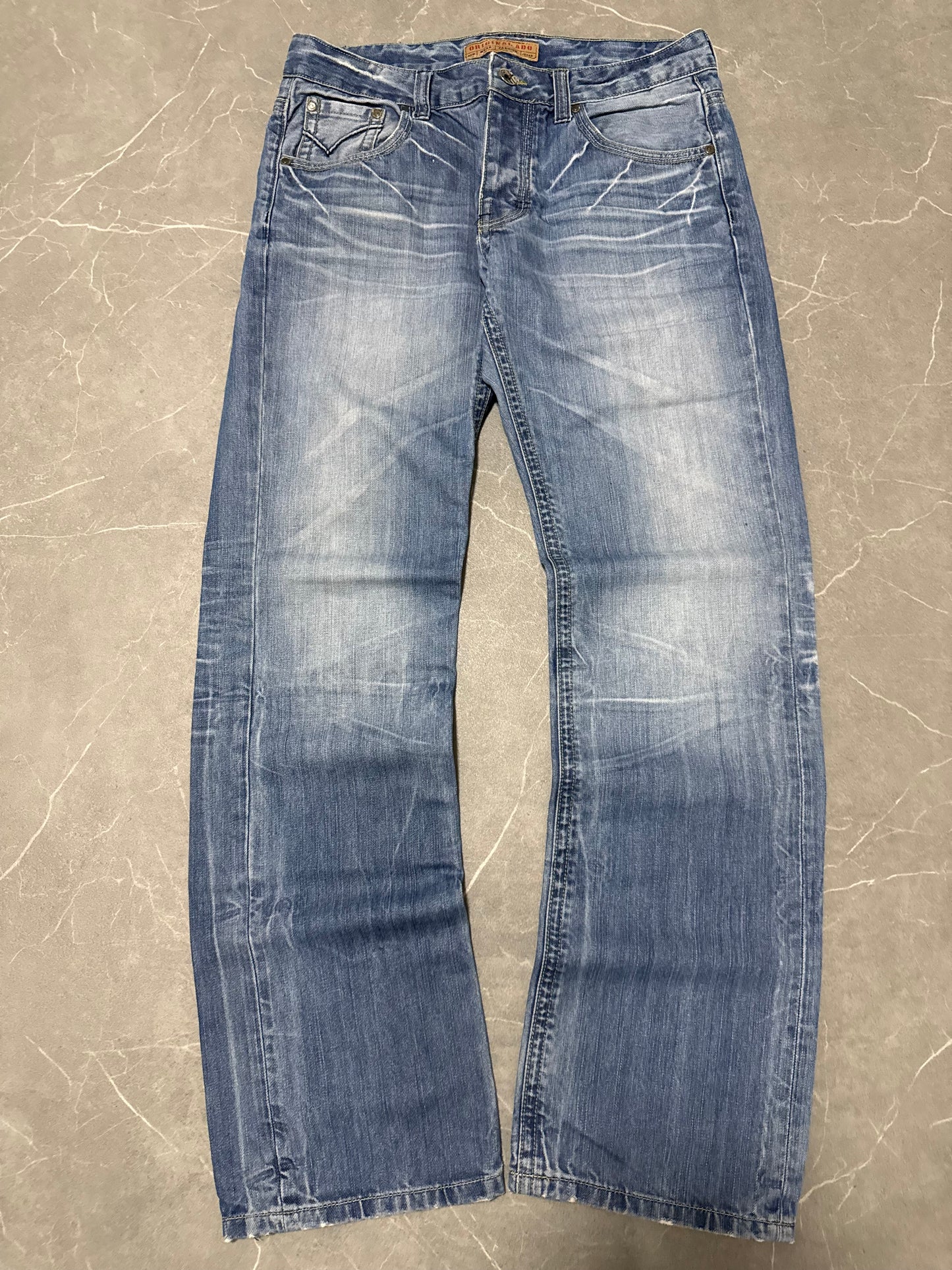 Vintage Jeans (L)