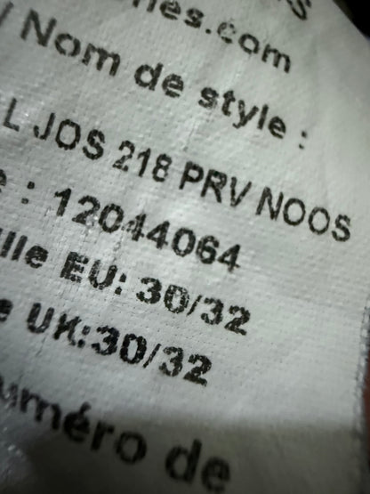 Vintage Jeans (S)