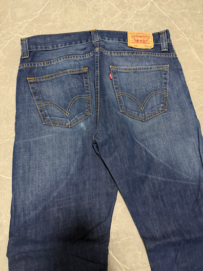 Levis Jeans 506 (XL)