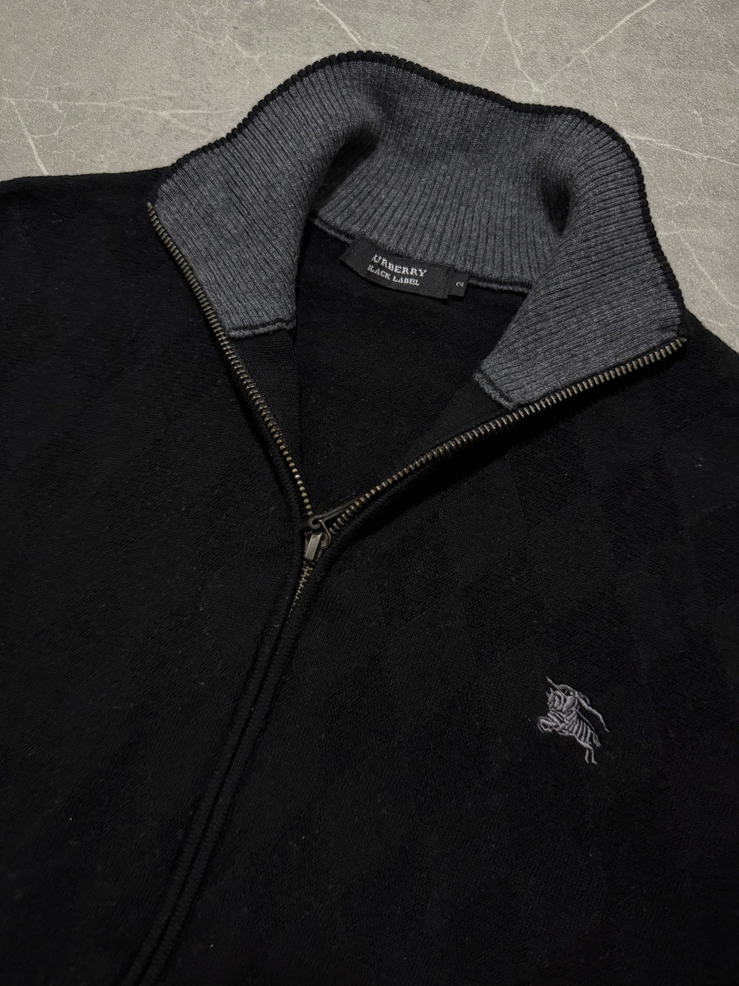 Burberry Cardigan (S)