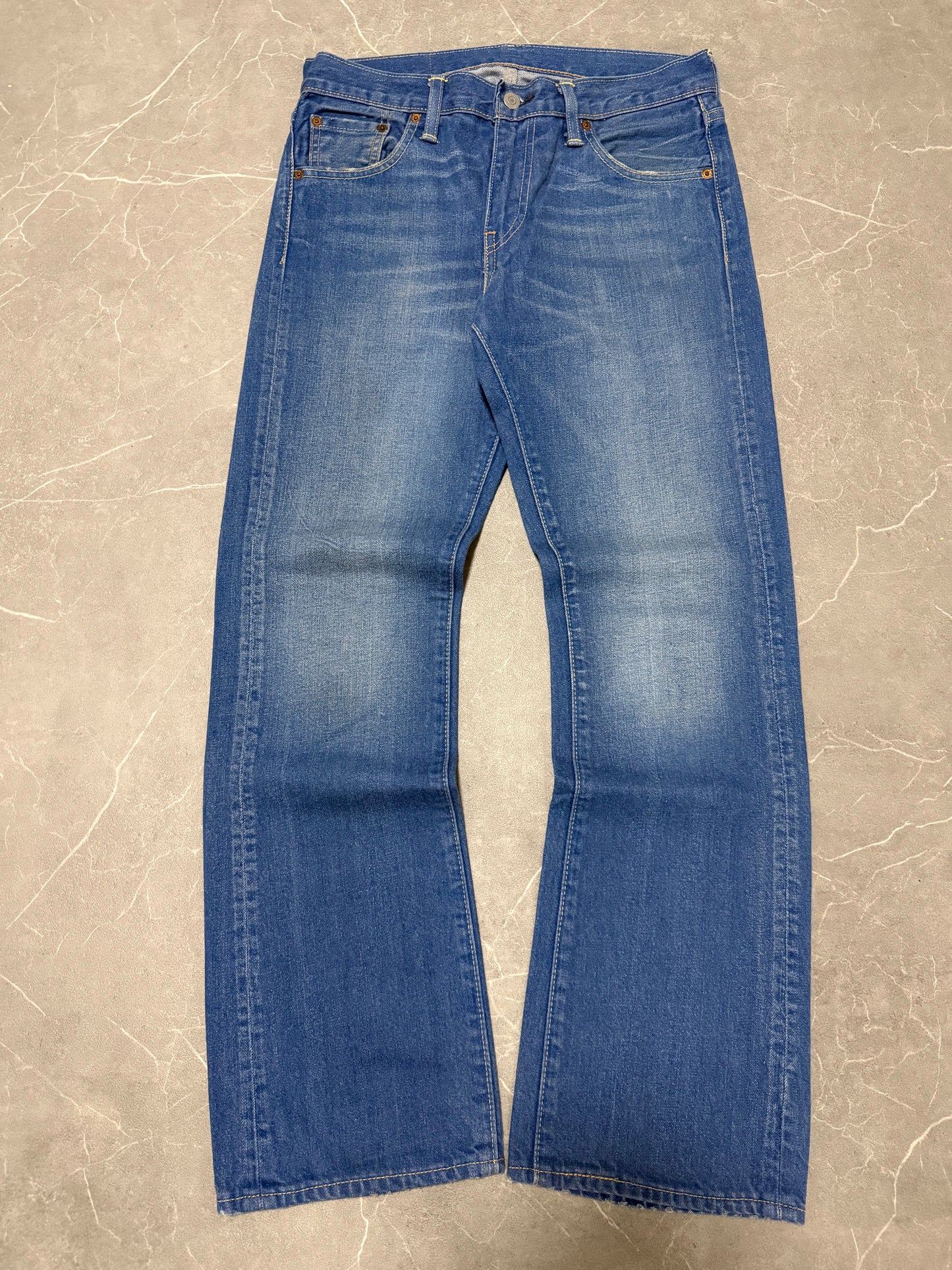 Levi’s Jeans 527 Bootcut (M)