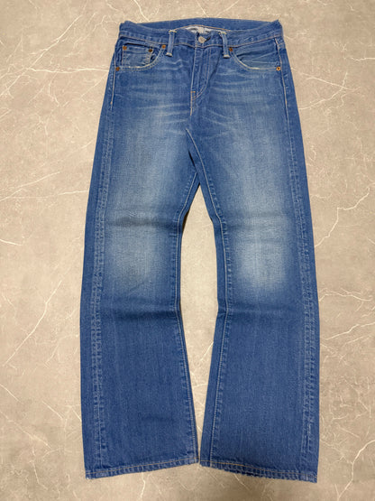 Levi’s Jeans 527 Bootcut (M)