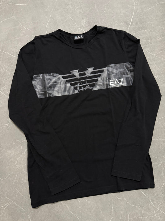 EA7 Longsleeve (M)