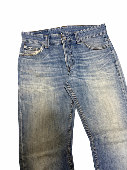 Levi’s Jeans 512 Bootcut (L)