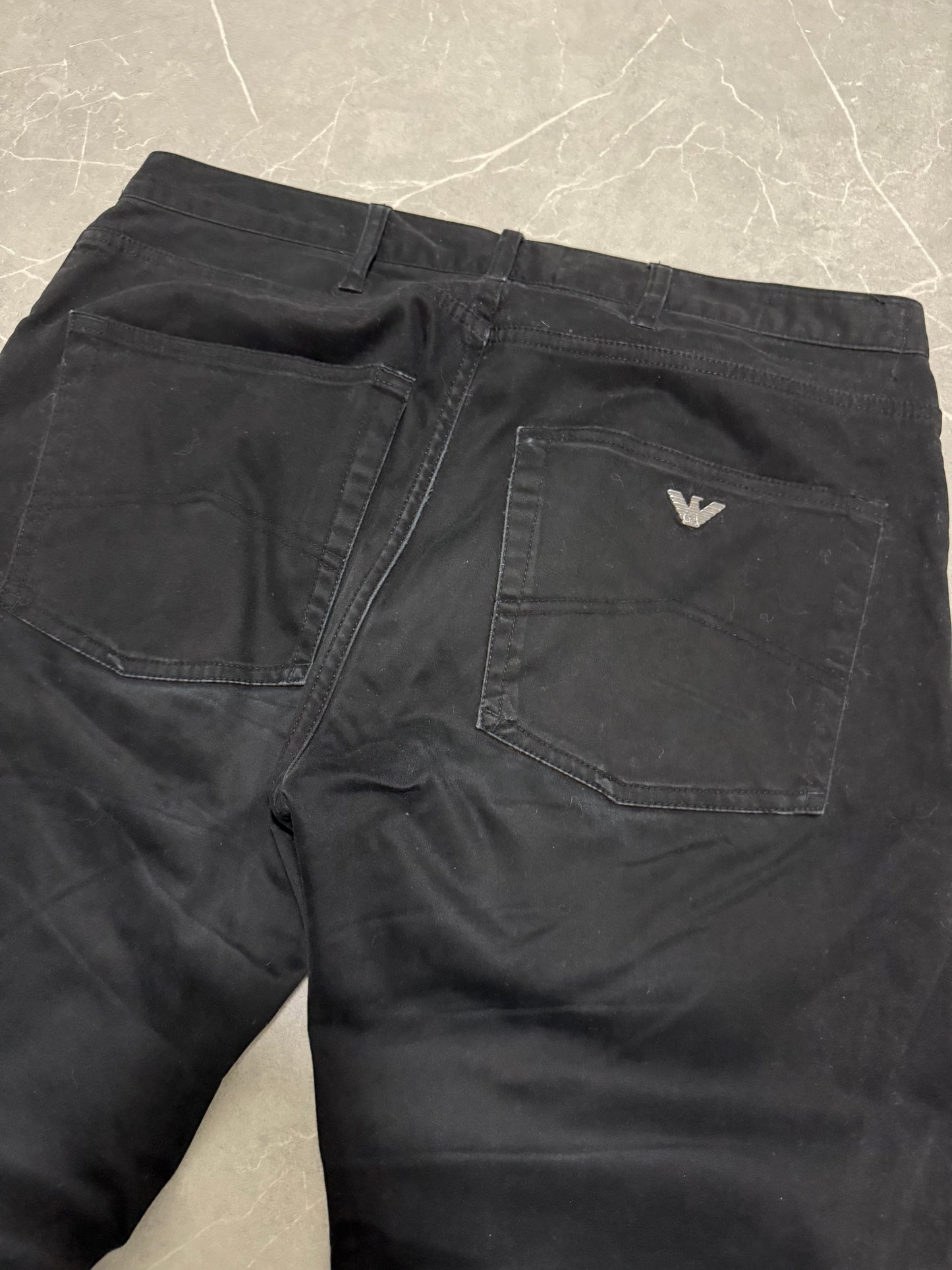 Armani Jeans (M)