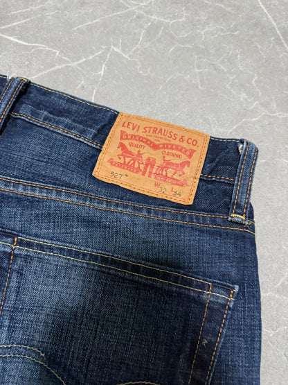Levi’s Jeans 527 Bootcut (L)