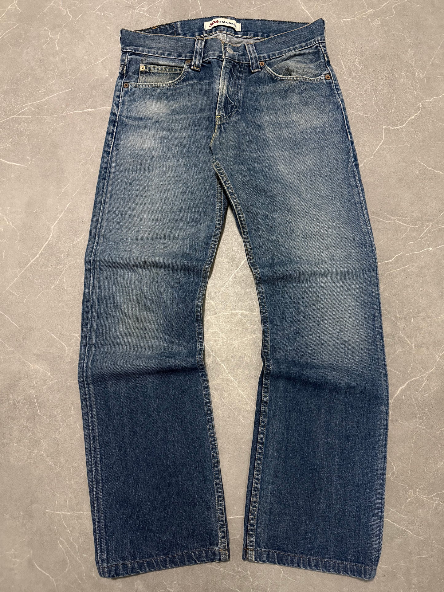 Levi’s Jeans 506 (S)