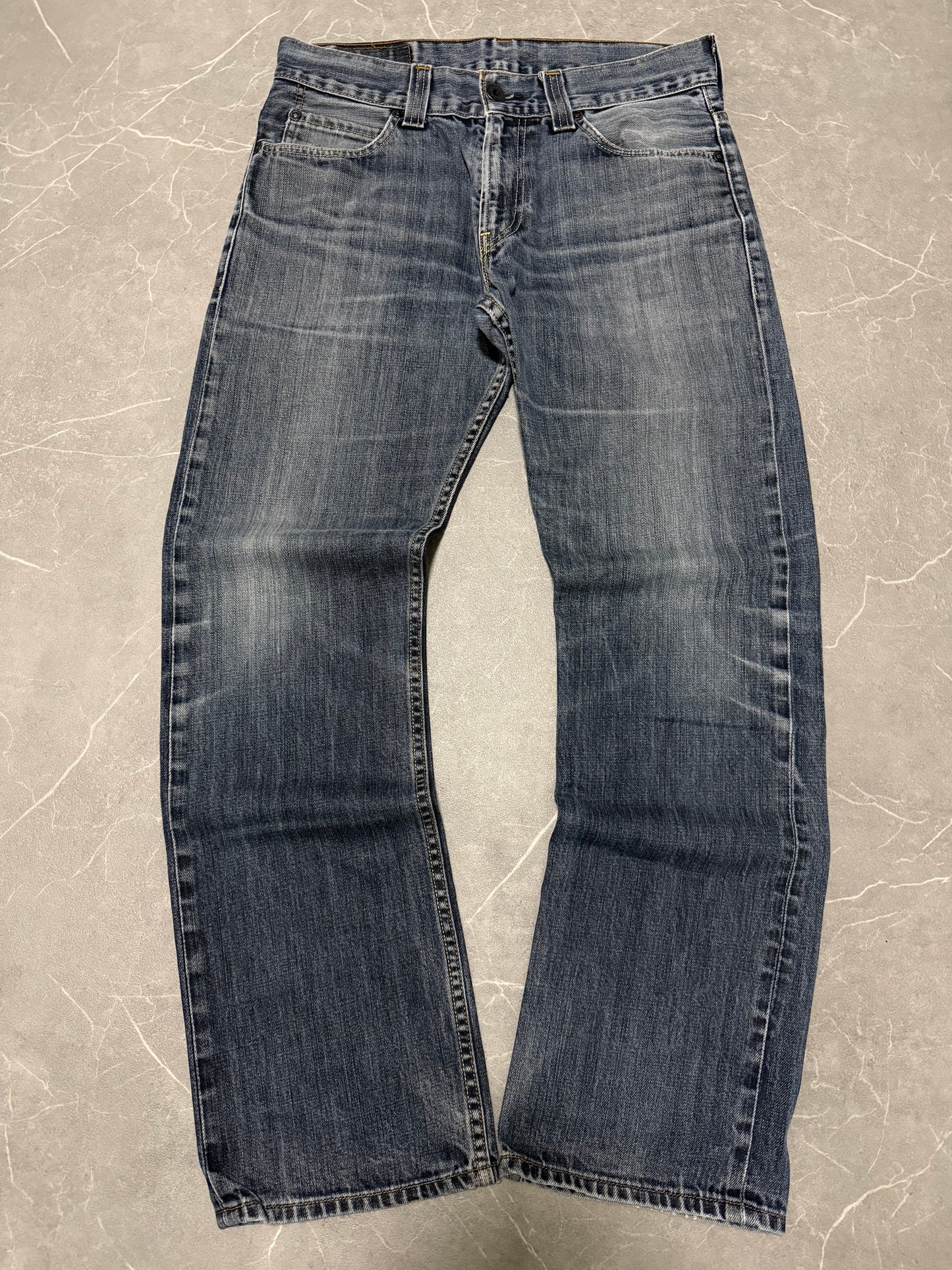 Levis 506 Jeans (M)