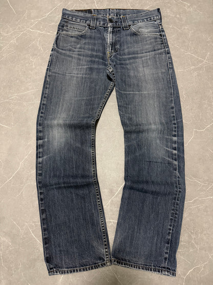 Levis 506 Jeans (M)