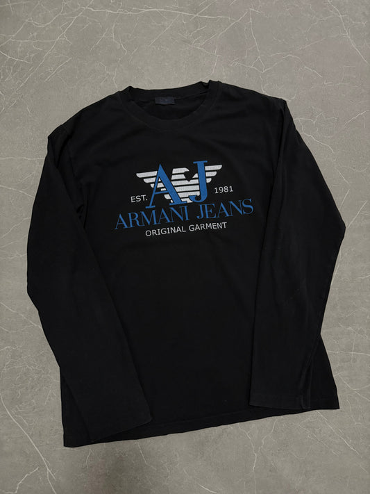 Armani Jeans Longsleeve (M)