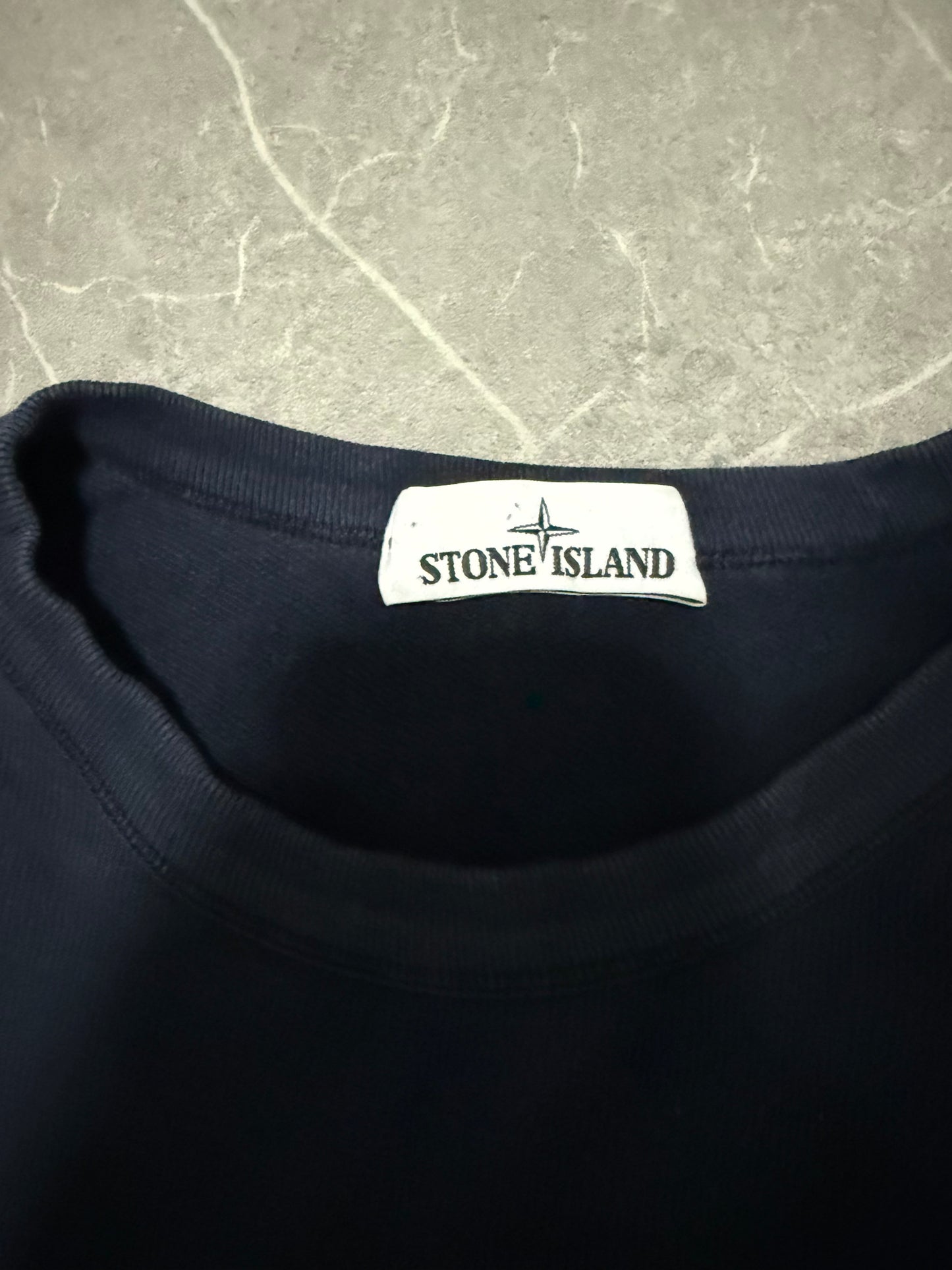 Stone Island Sweater (M)