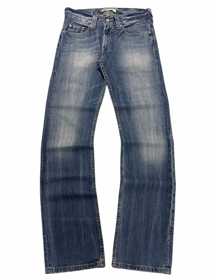 Levis Jeans 506 Standard (M)