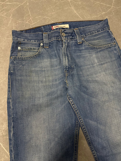 Levi’s Jeans 506 (M)