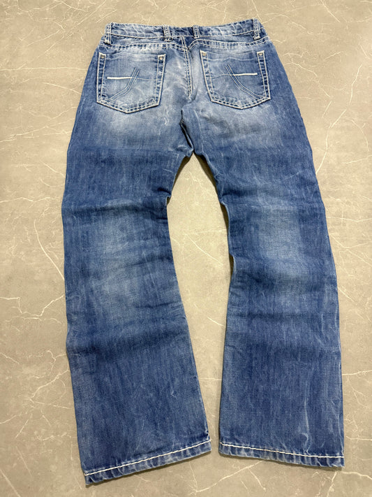 Vintage Jeans (M)