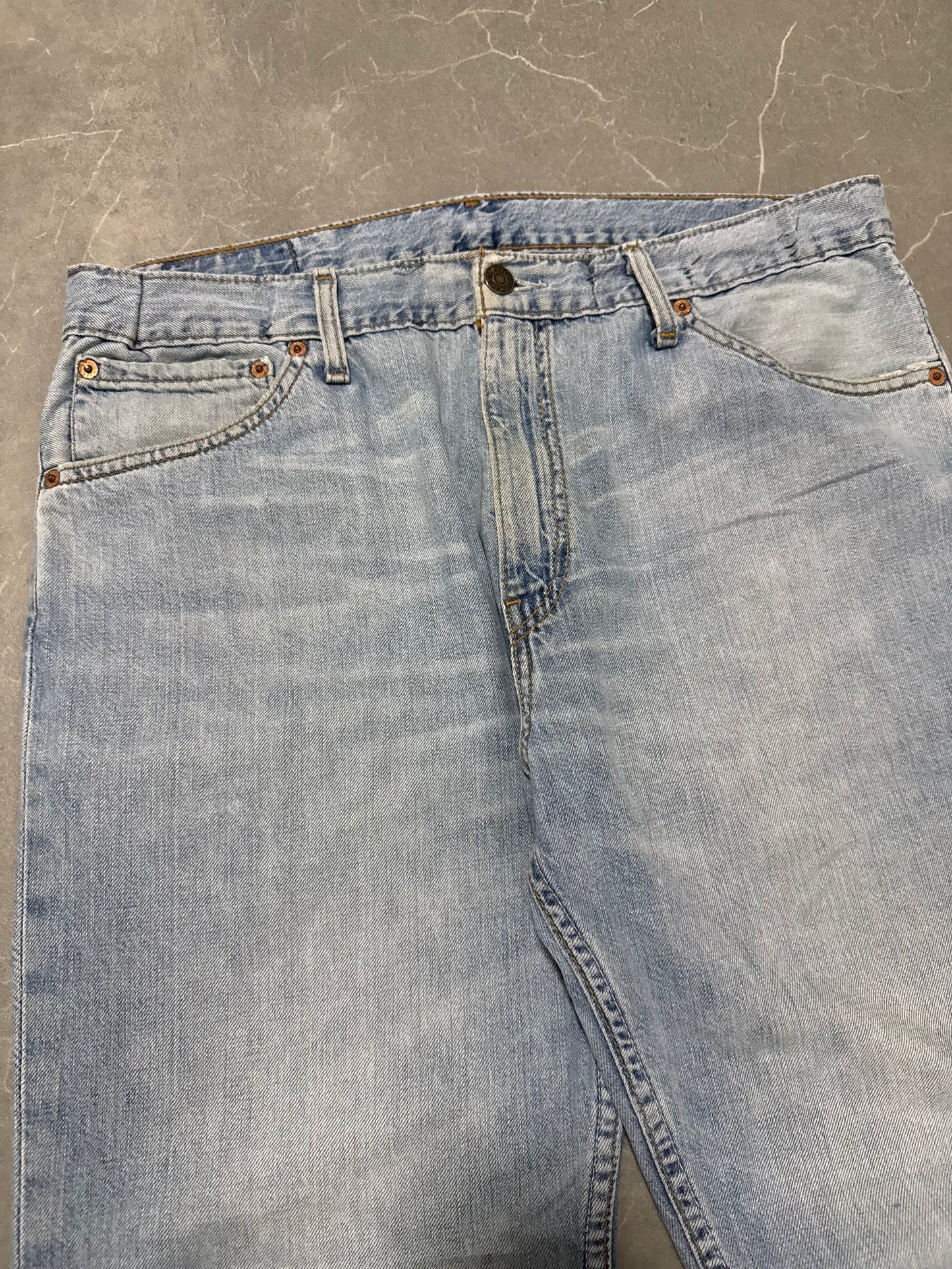 Levi’s Jeans 507 Bootcut (L)