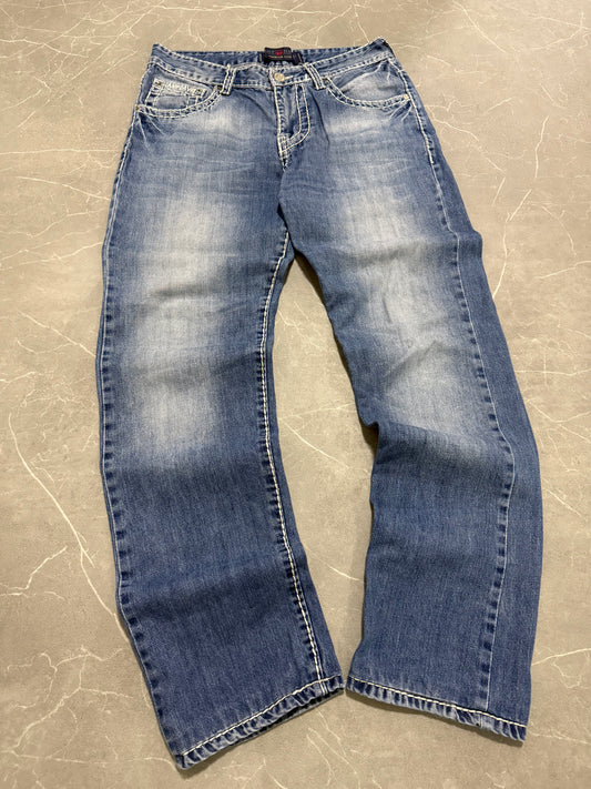 Vintage Jeans (S/M)