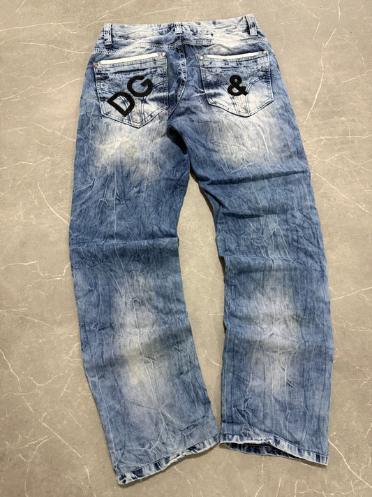 Dolce & Gabbana Jeans (S)