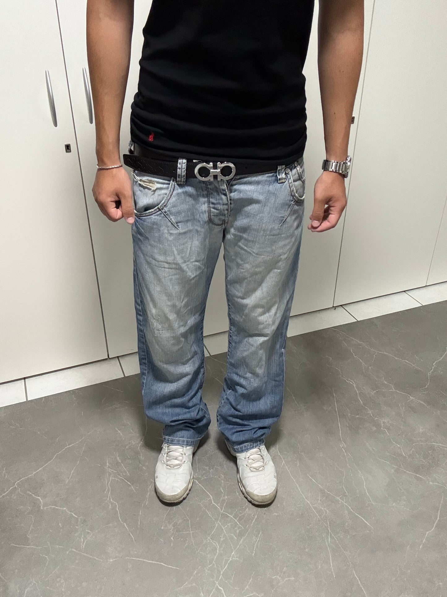 Armani Jeans (L)